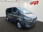 Ford Tourneo Custom, L1 Titanium 136kW Aut. ZÁRUKA