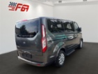Ford Tourneo Custom, L1 Titanium 136kW Aut. ZÁRUKA