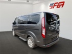 Ford Tourneo Custom, L1 Titanium 136kW Aut. ZÁRUKA