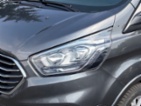 Ford Tourneo Custom, L1 Titanium 136kW Aut. ZÁRUKA