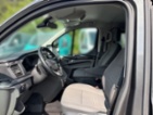 Ford Tourneo Custom, L1 Titanium 136kW Aut. ZÁRUKA
