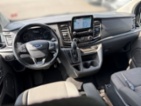 Ford Tourneo Custom, L1 Titanium 136kW Aut. ZÁRUKA