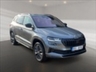 Škoda Karoq, 1,5 TSI Sportline DSG, SUV, benzin