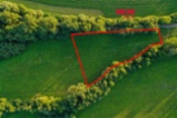 Prodej louky, 4590 m², Horní Bříza