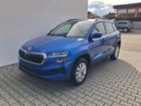 Škoda Karoq, Classic 1,5TSI 110kW, SUV, benzin