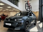 Citroën C5 Aircross, MAX Hybrid 145k Automatic,