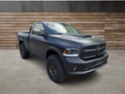 Dodge RAM, + PROJECT BILLY +