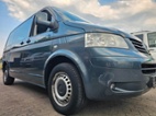 Volkswagen T5 Multivan 1,9TDI 75kW