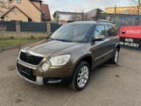 Škoda Yeti, 1,4TSi Plus Edit autoklima DVD, MPV,