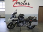 BMW R 1200 GS, enduro sportovní