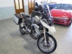 BMW R 1200 GS, enduro sportovní