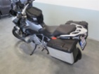 BMW R 1200 GS, enduro sportovní
