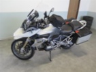 BMW R 1200 GS, enduro sportovní
