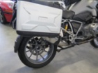 BMW R 1200 GS, enduro sportovní