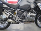 BMW R 1200 GS, enduro sportovní