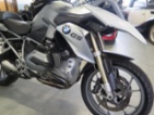 BMW R 1200 GS, enduro sportovní
