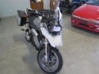 BMW R 1200 GS, enduro sportovní