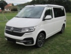 Westfalia, nafta