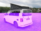 Westfalia, nafta