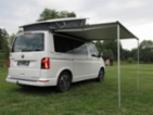 Westfalia, nafta