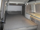 Westfalia, nafta
