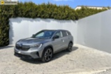 Renault Espace, esprit Alpine E-Tech full hybr,