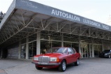 Mercedes-Benz 123, 230CE KUPÉ AUTOMAT 100kW, kupé,
