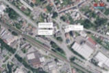 Obchod a služby, 450 m², Ústí nad Orlicí