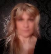 Andrea - escort 43 let