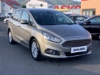 Ford S-MAX, 2.0 TDCi, AT, MPV, nafta