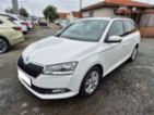 Škoda Fabia, Combi 1,0 TSI  Ambition Top +, kombi,