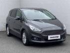 Ford S-MAX, 7míst 2.0 TDCi, AT, navi, MPV, nafta