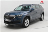 Škoda Kodiaq, 2,0 TDI 110 kW DSG Style Záruk, SUV,