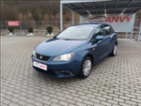 Seat Ibiza, 1,4 16V,63KW,SERVISKA,SERVIS,, kombi,