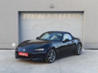 Mazda MX-5, 2.0L 135kW SKYACTIV-G ČR 1.MAJ,