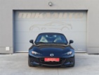 Mazda MX-5, 2.0L 135kW SKYACTIV-G ČR 1.MAJ,