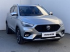 MG ZS, 1.0 T-GDi, AT, LED, autoAC, SUV, benzín
