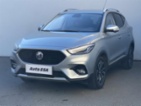 MG ZS, 1.0 T-GDi, AT, LED, autoAC, SUV, benzín