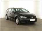 VW Golf, 1.6 TDI, Tempomat, Park. senzory, Combi,