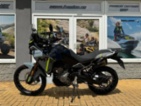 CFMOTO 450 MT-R, enduro silniční
