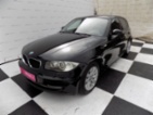 BMW Řada 1, 118d/Bi-xenon/AT/, kombi, nafta