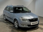 Škoda Fabia II, 1.2 TSI Elegance, Elegance, kombi,