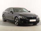 BMW Řada 4 Gran Coupe, 430d xDrive, 4X4, Automat,