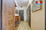 Prodej bytu 3+1, 73 m², Ostrava, ul. Tlapákova