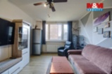 Prodej bytu 3+1, 73 m², Ostrava, ul. Tlapákova