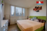 Prodej bytu 3+1, 73 m², Ostrava, ul. Tlapákova
