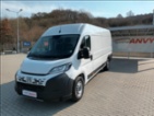 Fiat Ducato, 2,2 132KW,L4H2,MAXI HEAVY,ČR,