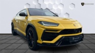 Lamborghini Urus, Pearl Capsule, Záruka, SUV,