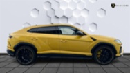 Lamborghini Urus, Pearl Capsule, Záruka, SUV,
