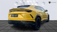 Lamborghini Urus, Pearl Capsule, Záruka, SUV,